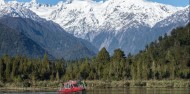 Cruise & Walk - Franz Josef Wilderness Tours image 4