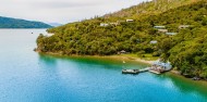 Cruise & Lunch at Punga Cove image 9