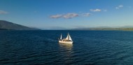 Evening Champagne Lake Cruise image 7