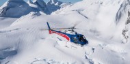 Helicopter Flight - Milford Sound image 4