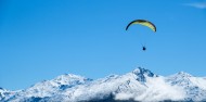 Paragliding - Wanaka Paragliding image 7