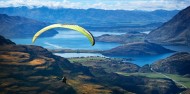 Paragliding - Wanaka Paragliding image 2