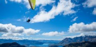 Paragliding - Wanaka Paragliding image 5