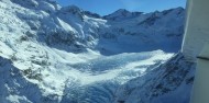 Milford & Big 5 Glaciers Scenic Flight image 3