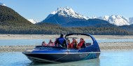 Jet boat - Dart River Wilderness Jet image 6