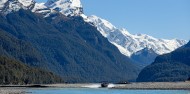 Glenorchy Scenic Tour & Dart River Jet Combo image 10