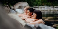Deluxe Lake Spa - Polynesian Spa image 1