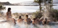 Deluxe Lake Spa - Polynesian Spa image 9