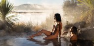 Deluxe Lake Spa - Polynesian Spa image 3