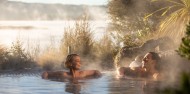 Deluxe Lake Spa - Polynesian Spa image 8