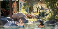 Deluxe Lake Spa - Polynesian Spa image 6