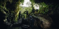 Black Water Rafting - Discover Waitomo image 5