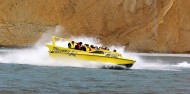 Jet Boat - Discovery Jet Rakaia Gorge image 1