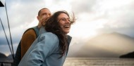 Doubtful Sound Wilderness Day Cruise - RealNZ image 6