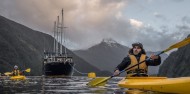 Doubtful Sound 2 Night Cruise image 6