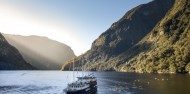 Doubtful Sound 2 Night Cruise image 1