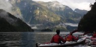 Kayaking - Doubtful Sound Kayak image 5