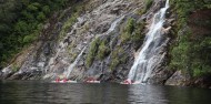 Kayaking - Doubtful Sound Kayak image 2