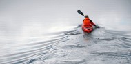 Kayaking - Doubtful Sound Kayak image 3