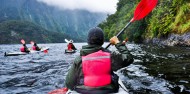 Kayaking - Doubtful Sound Kayak image 1