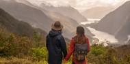 Doubtful Sound Overnight Cruise - Wanderer image 5