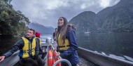 Doubtful Sound Overnight Cruise - Wanderer image 6