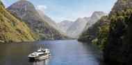 Doubtful Sound Wilderness Day Cruise - RealNZ image 4