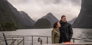 Doubtful Sound Wilderness Day Cruise from Manapouri image 6