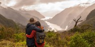 Doubtful Sound Wilderness Day Cruise from Manapouri image 2