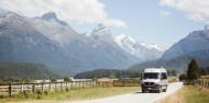 Glenorchy & Paradise Half Day Explorer image 4