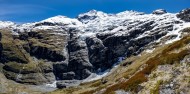 Helicopter Flight - Earnslaw Burn Express image 3