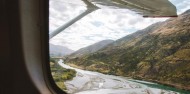 Scenic Flight - Earnslaw Burn & The Glaciers image 8