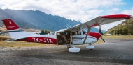 Scenic Flight - Earnslaw Burn & The Glaciers image 7