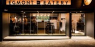 Wellington - Egmont Eatery