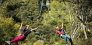 Ecozip Adventures - Waiheke Island image 1