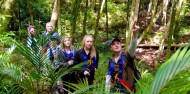 Ecozip Adventures - Waiheke Island image 2