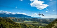 Ziplining - EcoZip Kaikoura image 2