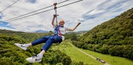 Ziplining - EcoZip Kaikoura image 9