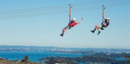 Ecozip Adventures - Waiheke Island image 3