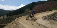 Mountain Biking - Electric Bike Rotorua image 5