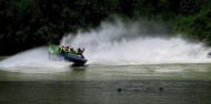 Jet boat - Energizer 30 image 3