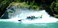 Jet boat - Sea Blast image 5