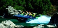 Jet boat - Energizer 30 image 5