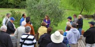 More Than A Wine Tour - Waiheke Island - Enjoi Wine Tours image 3