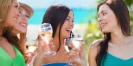 Premium Wine Tour - Waiheke Island - Enjoi Wine Tours image 2