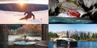 Essential Ski & Activity Package image 1