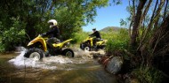 Quad Biking - Off Road image 3