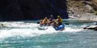 Rafting - Family Adventures image 2