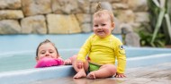 Family Pools - Polynesian Spa image 5