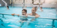 Family Pools - Polynesian Spa image 4
